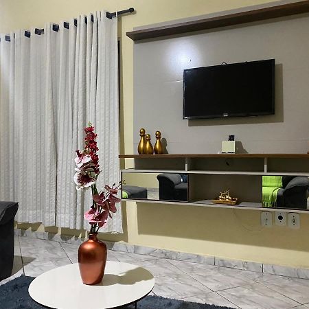 Apartamento Em Frente Basilica 1 Aparecida  Kültér fotó