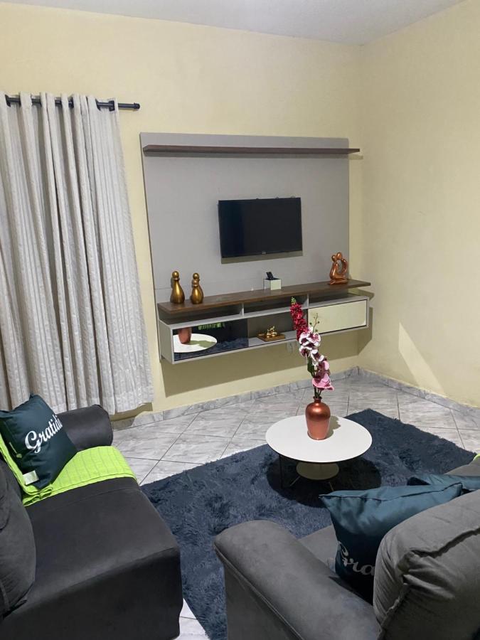 Apartamento Em Frente Basilica 1 Aparecida  Kültér fotó