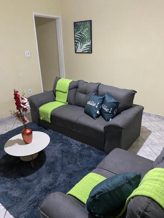 Apartamento Em Frente Basilica 1 Aparecida  Kültér fotó