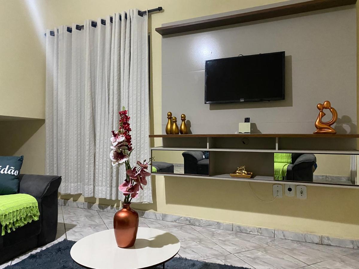 Apartamento Em Frente Basilica 1 Aparecida  Kültér fotó