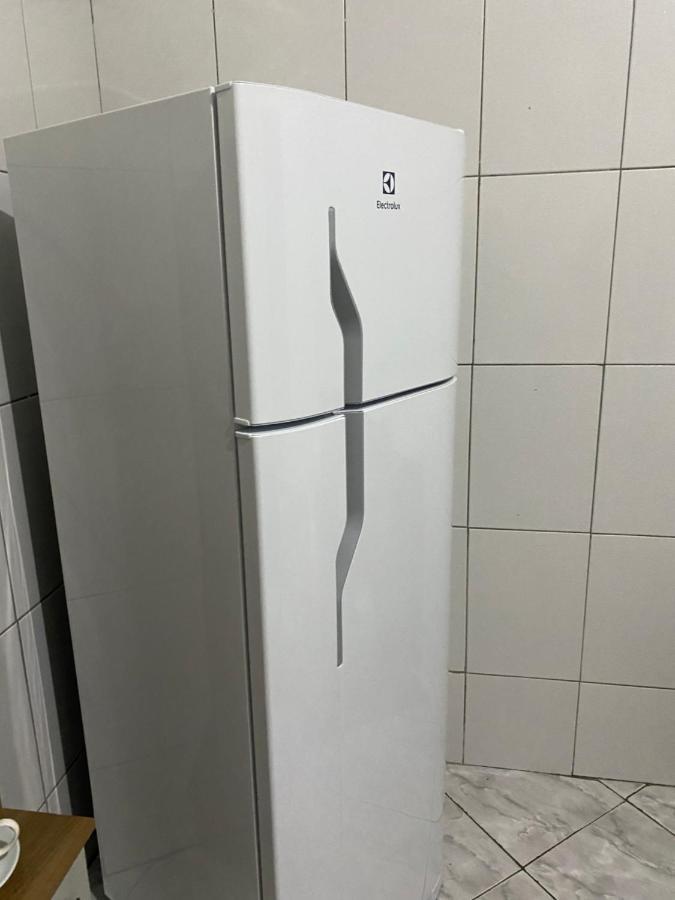 Apartamento Em Frente Basilica 1 Aparecida  Kültér fotó