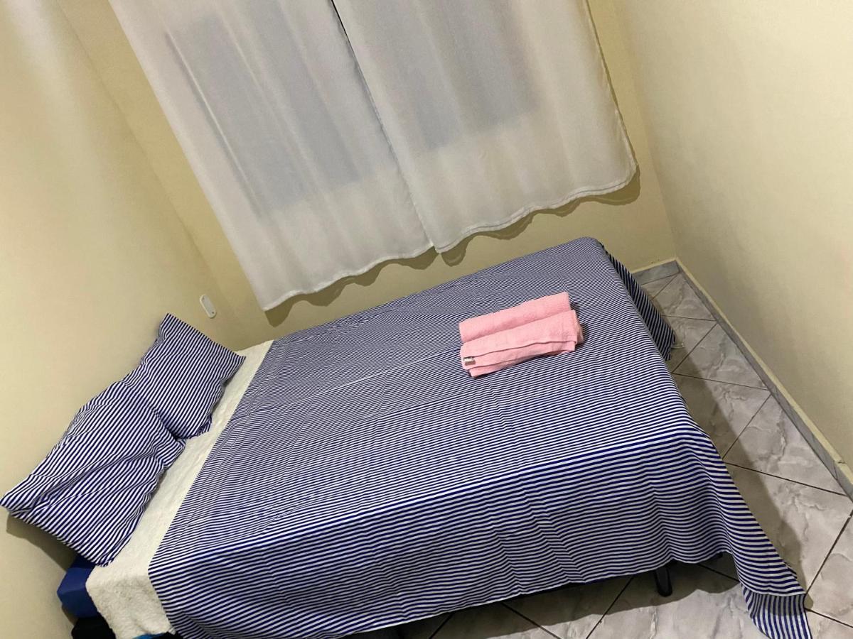 Apartamento Em Frente Basilica 1 Aparecida  Kültér fotó
