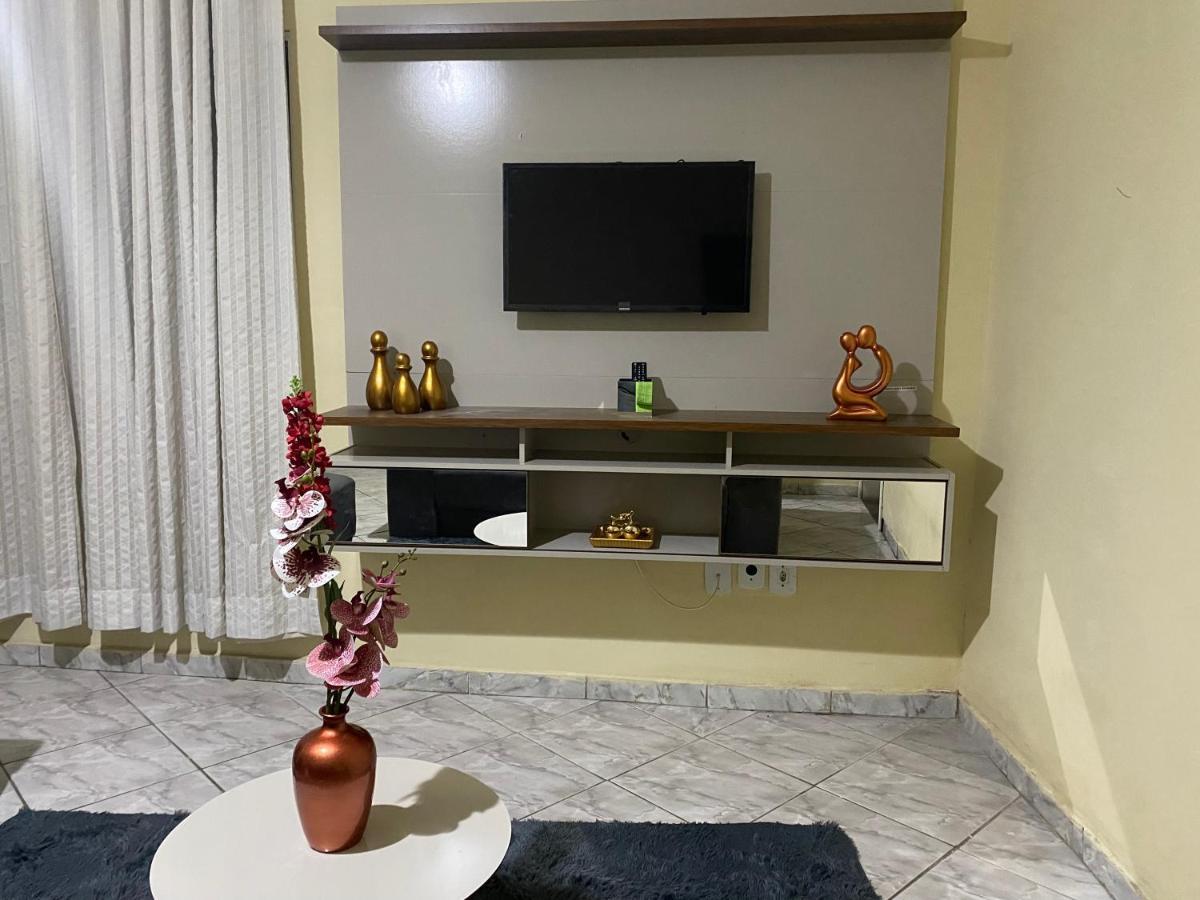 Apartamento Em Frente Basilica 1 Aparecida  Kültér fotó