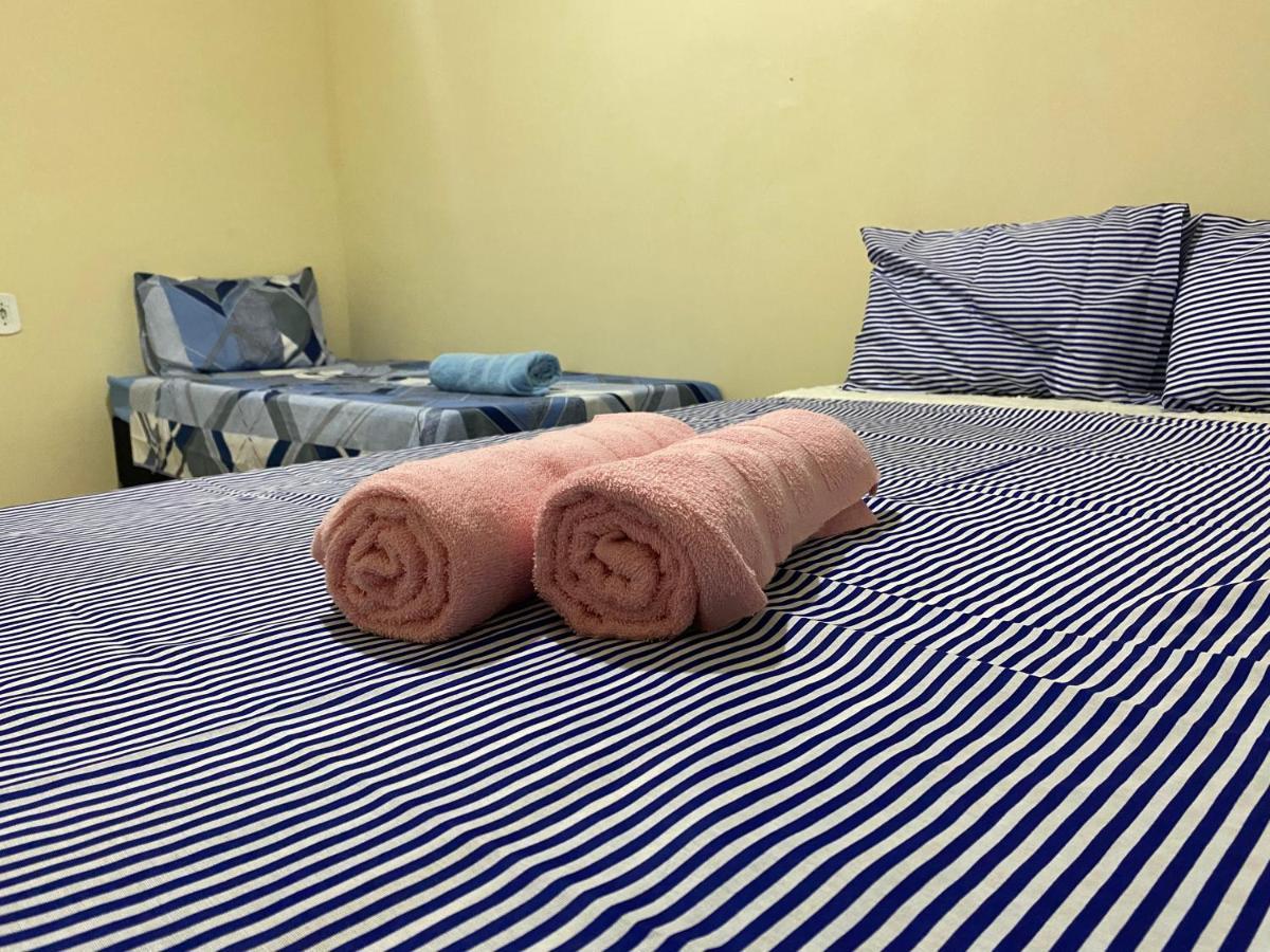 Apartamento Em Frente Basilica 1 Aparecida  Kültér fotó