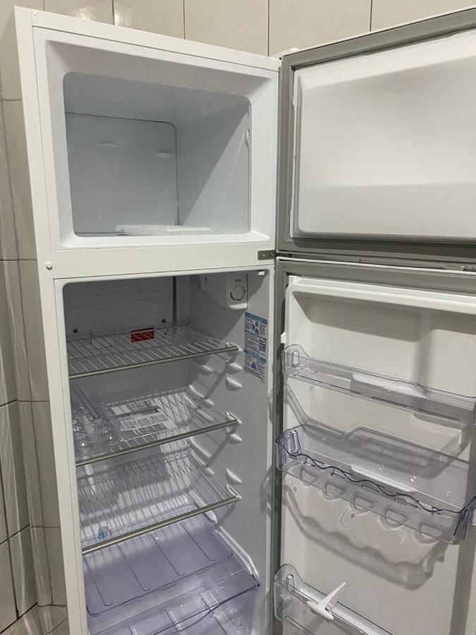 Apartamento Em Frente Basilica 1 Aparecida  Kültér fotó